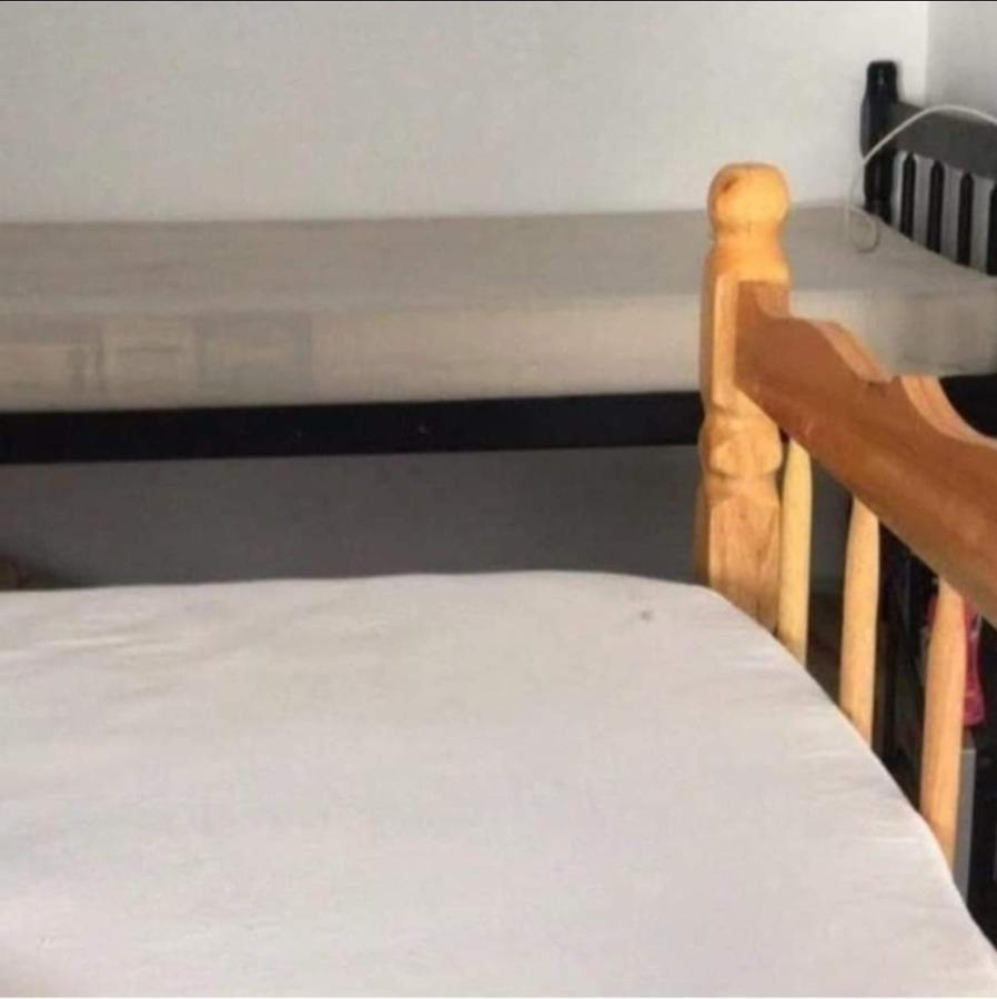 Pousada & Hostel Mar Dos Ingleses Florianópolis 외부 사진