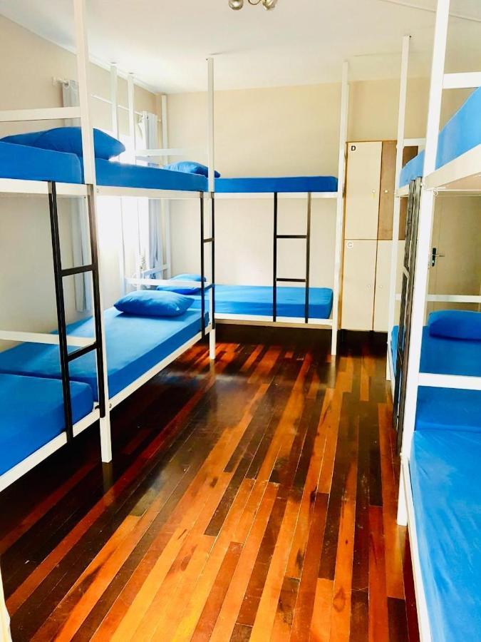 Pousada & Hostel Mar Dos Ingleses Florianópolis 외부 사진
