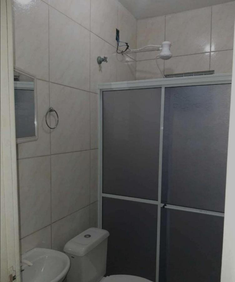 Pousada & Hostel Mar Dos Ingleses Florianópolis 외부 사진