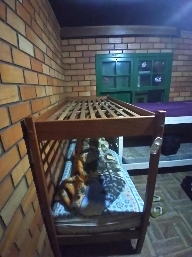 Pousada & Hostel Mar Dos Ingleses Florianópolis 외부 사진