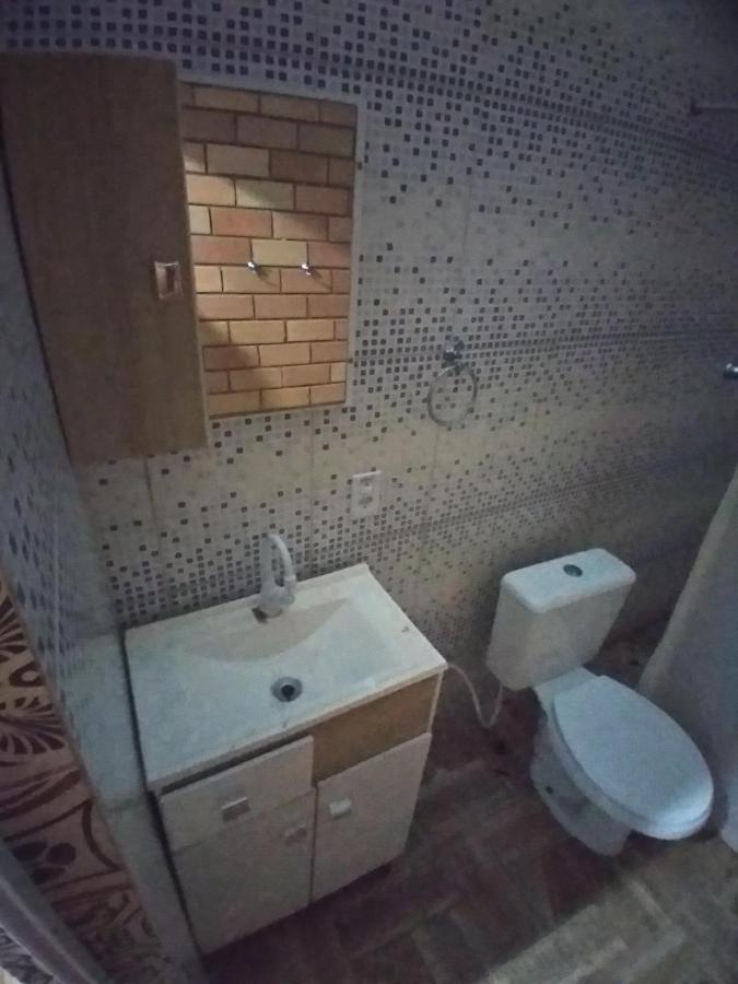 Pousada & Hostel Mar Dos Ingleses Florianópolis 외부 사진