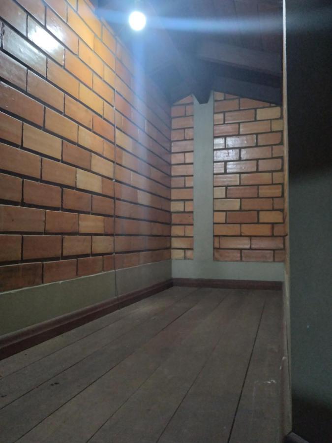 Pousada & Hostel Mar Dos Ingleses Florianópolis 외부 사진