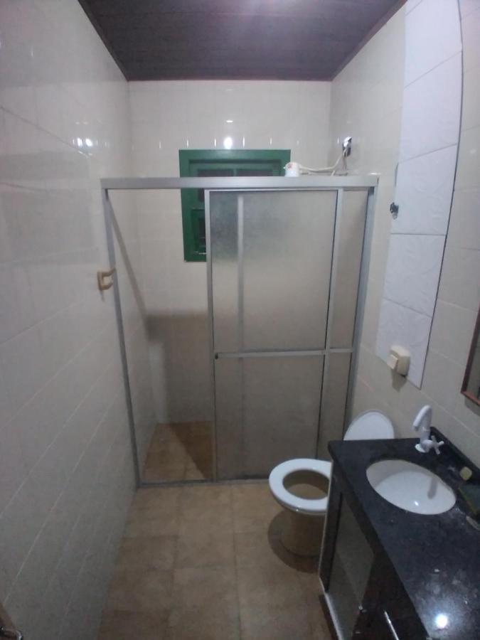 Pousada & Hostel Mar Dos Ingleses Florianópolis 외부 사진