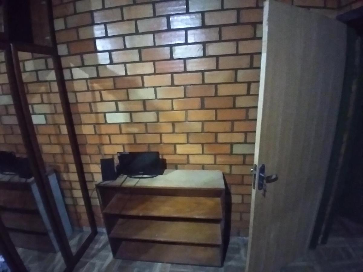 Pousada & Hostel Mar Dos Ingleses Florianópolis 외부 사진
