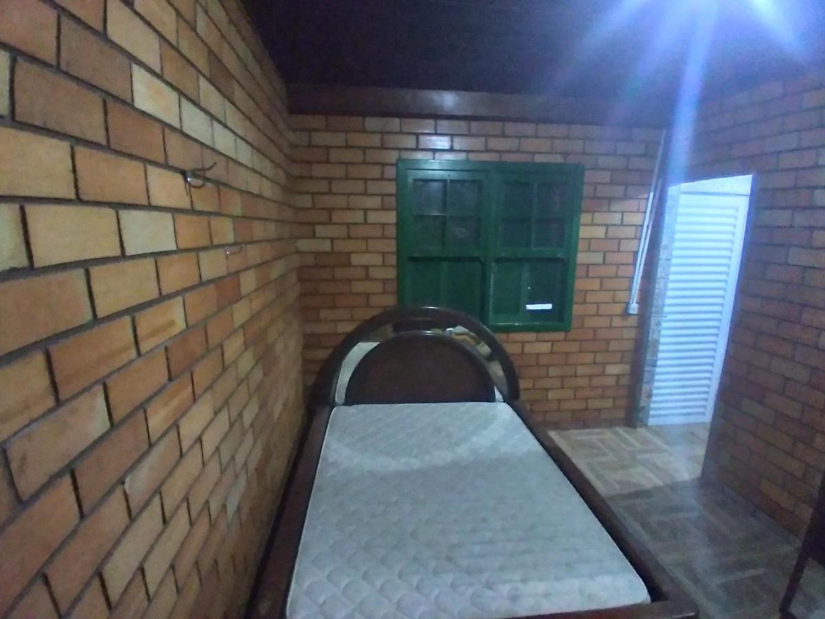 Pousada & Hostel Mar Dos Ingleses Florianópolis 외부 사진