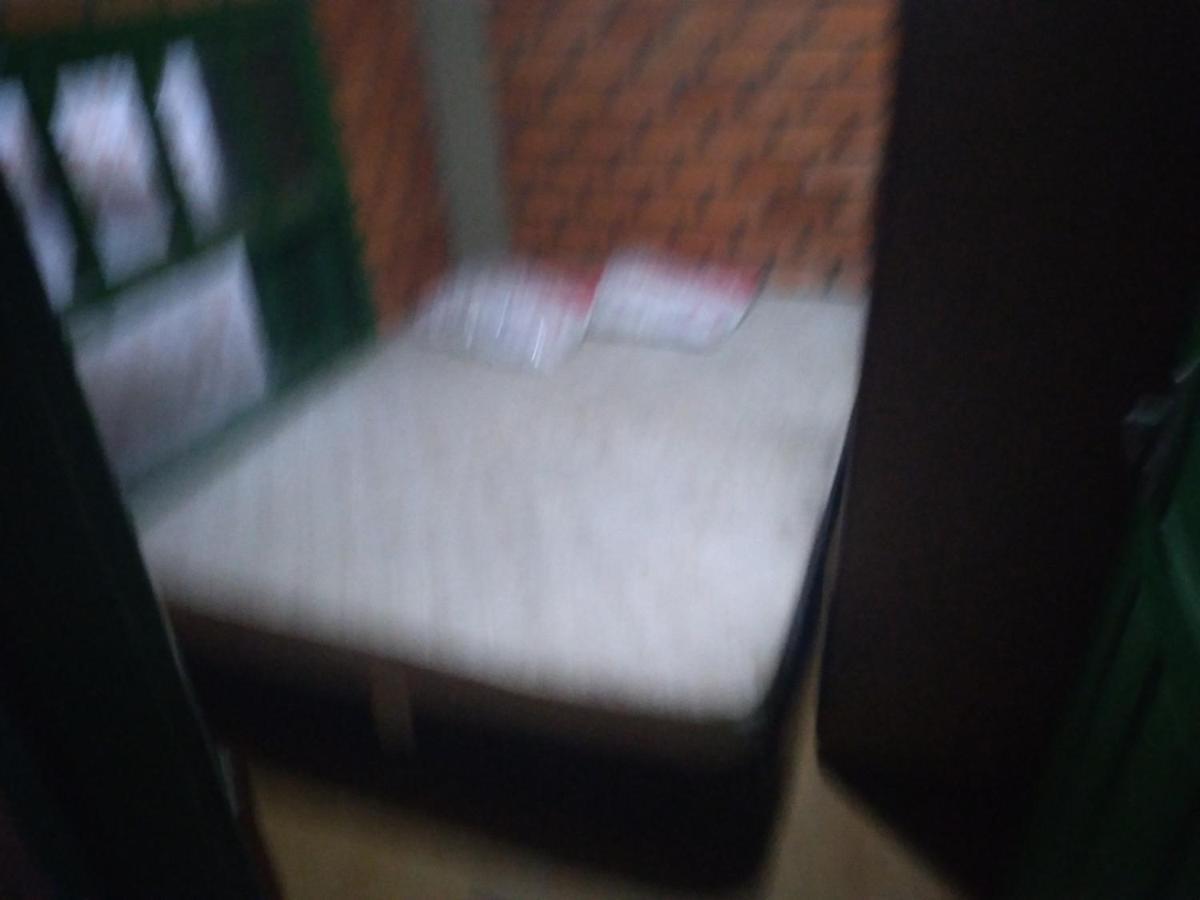 Pousada & Hostel Mar Dos Ingleses Florianópolis 외부 사진