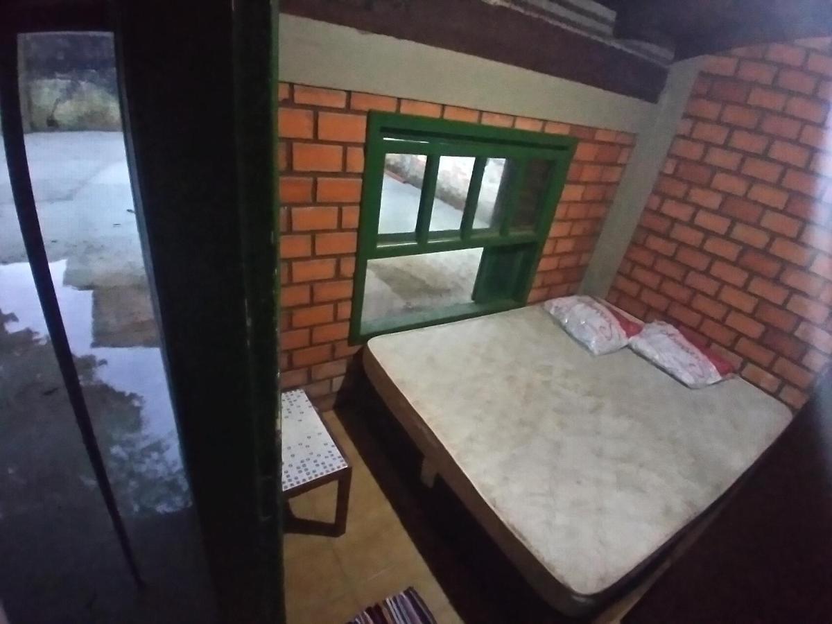 Pousada & Hostel Mar Dos Ingleses Florianópolis 외부 사진
